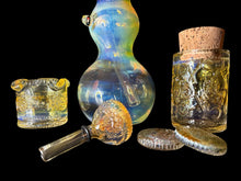 PAISLEY DOUBLE BUBBLE LE COLLECTION