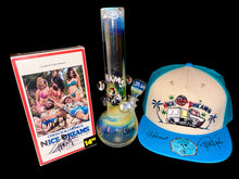 NICE DREAMS - LOS GUYS ICE CREAM TRUCK BLOCKBUSTER TUBE SETS