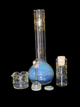 PAISLEY SINGLE BUBBLE LE COLLECTION