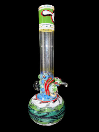 COLLAB SERIES 2: SINGLE BUBBLE 3