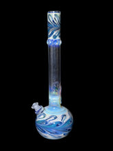 CHERRY MINI ICE PINCH SINGLE BUBBLE with SLIDE