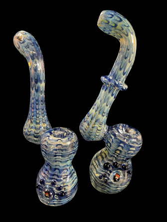 WRAP n’ RAKE DELUXE STANDING BUBBLER