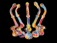 BUBBLER INSIDE OUT 9-10” STANDING