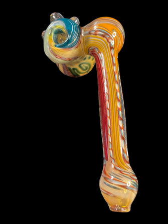 SIDE CAR BUBBLER INSIDE OUT