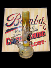 UP IN SMOKE - YESCA VAN BLOCKBUSTER TUBE SETS