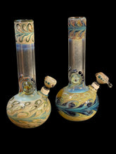 BIG LYNCH 12” 50x7mm Single Bubble