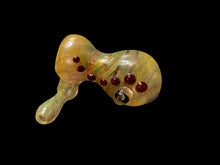 MIKE-RO SIDECAR BUBBLER Pre-Op 2001