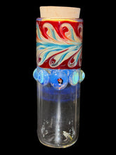 NUG JUG CLASSIC TOP WORKED JAR 50x5mm