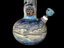 BIG LYNCH 12” 50x7mm Single Bubble