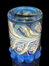 BIG LYNCH 12” 50x7mm Single Bubble