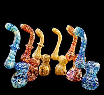 WRAP n’ RAKE DELUXE STANDING BUBBLER