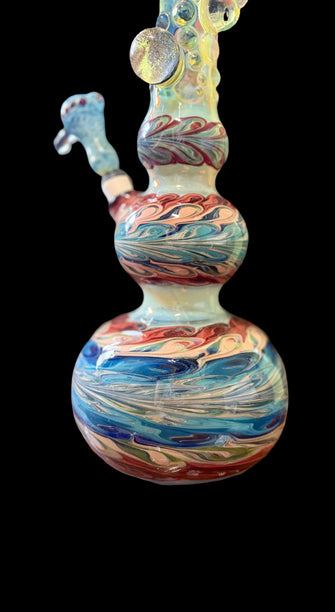 CHONG BABE 3 Footer 50x5mm