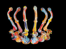 BUBBLER INSIDE OUT 9-10” STANDING