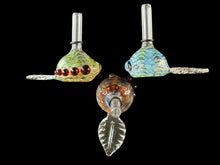 PARTY BOWL DELUXE 12mm SLIDE - Grommet Style