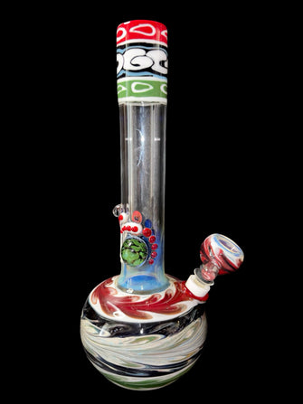 COLLAB SERIES 2: SINGLE BUBBLE 2