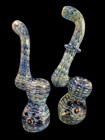 WRAP n’ RAKE DELUXE STANDING BUBBLER