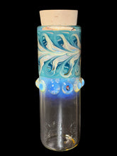 NUG JUG CLASSIC TOP WORKED JAR 50x5mm