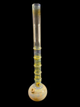 BIG BAMBOO w/ SLIDE Pre-Op 2001-2002