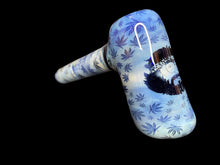 SMOKEY BLUE FUME TECH SIGNATURE DRY HAMMER