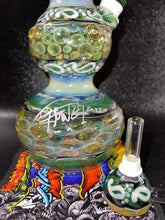 OG CHONG GLASS COLLAB SERIES vol. 1