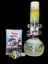 UP IN SMOKE - MUF DVR LOWRIDER BLOCKBUSTER TUBE SETS