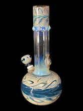 BIG LYNCH 12” 50x7mm Single Bubble