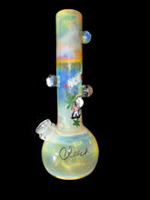 NICE DREAMS - LOS GUYS ICE CREAM TRUCK BLOCKBUSTER TUBE SETS