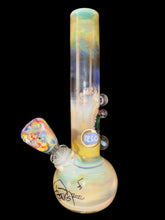 UP IN SMOKE - YESCA VAN BLOCKBUSTER TUBE SETS