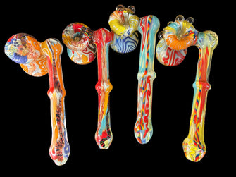 SIDE CAR BUBBLER INSIDE OUT