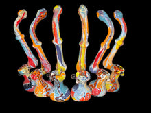 BUBBLER INSIDE OUT 9-10” STANDING