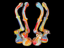 BUBBLER INSIDE OUT 9-10” STANDING