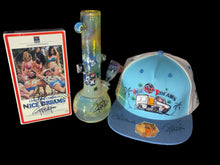 NICE DREAMS - LOS GUYS ICE CREAM TRUCK BLOCKBUSTER TUBE SETS