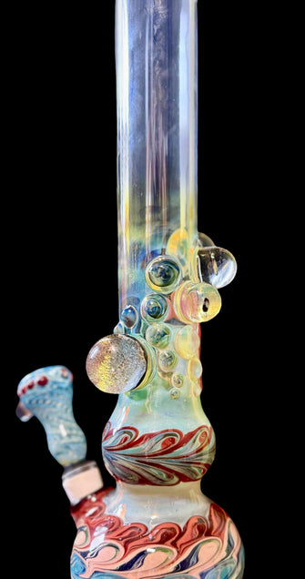 CHONG BABE 3 Footer 50x5mm