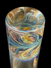 BIG LYNCH 12” 50x7mm Single Bubble