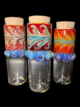 NUG JUG CLASSIC TOP WORKED JAR 50x5mm