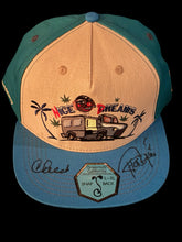 NICE DREAMS - LOS GUYS ICE CREAM TRUCK BLOCKBUSTER TUBE SETS