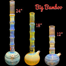 BIG BAMBOO SERIES 45x5mm 12”/18”/24”