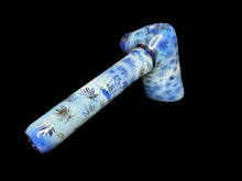 SMOKEY BLUE FUME TECH SIGNATURE DRY HAMMER