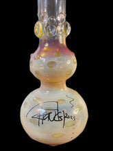 GOLDIE Pre-Op 2002-2003