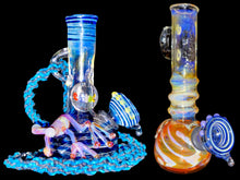 RIP IT’S! 3-4” PENDANT BONG