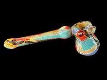 INSIDE OUT DRY HAMMER