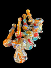 SIDE CAR BUBBLER INSIDE OUT