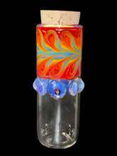 NUG JUG CLASSIC TOP WORKED JAR 50x5mm