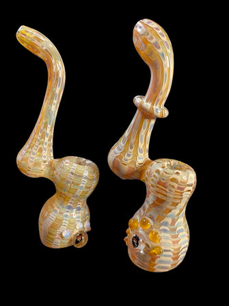 WRAP n’ RAKE DELUXE STANDING BUBBLER