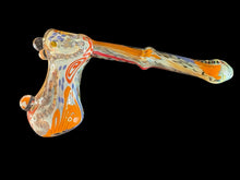 SIDE CAR BUBBLER INSIDE OUT