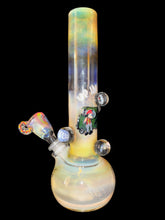 UP IN SMOKE - YESCA VAN BLOCKBUSTER TUBE SETS