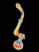 BUBBLER INSIDE OUT 9-10” STANDING