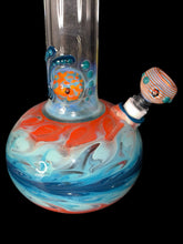 BIG LYNCH 12” 50x7mm Single Bubble