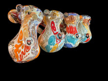 SIDE CAR BUBBLER INSIDE OUT