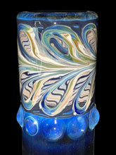 BIG LYNCH 12” 50x7mm Single Bubble